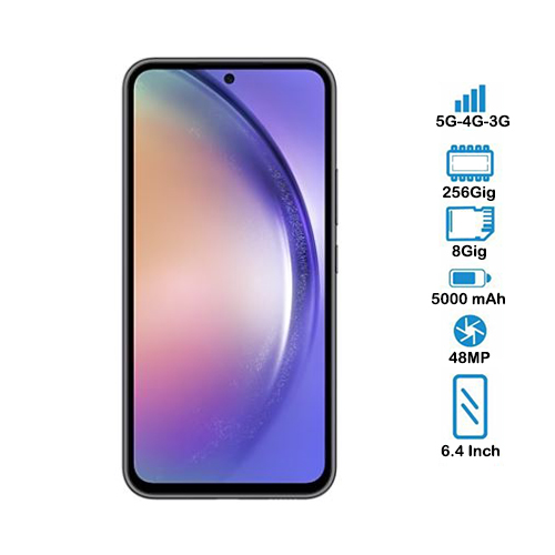 Samsung Galaxy A54 256GB RAM 8