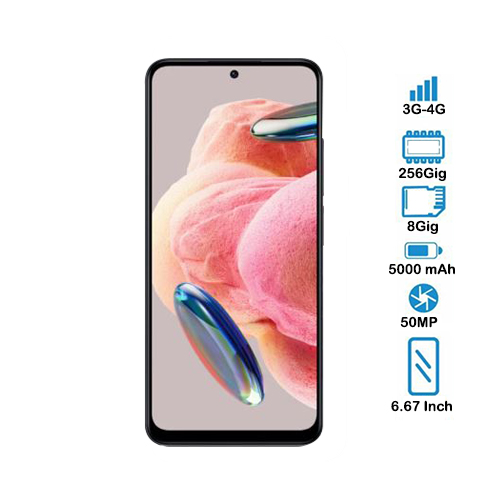 Xiaomi Redmi Note 12 256GB RAM8 5G