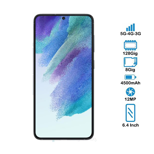 Samsung Galaxy S21 FE 128GB RAM 8 5G Vietnam