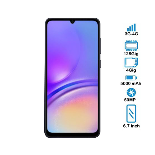 Samsung Galaxy A05 128GB RAM 4