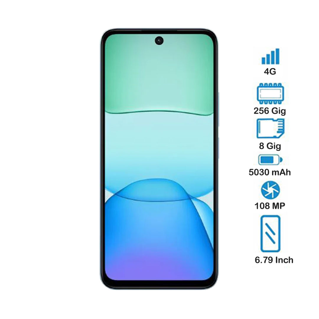 Xiaomi Redmi 13x 256GB RAM 8