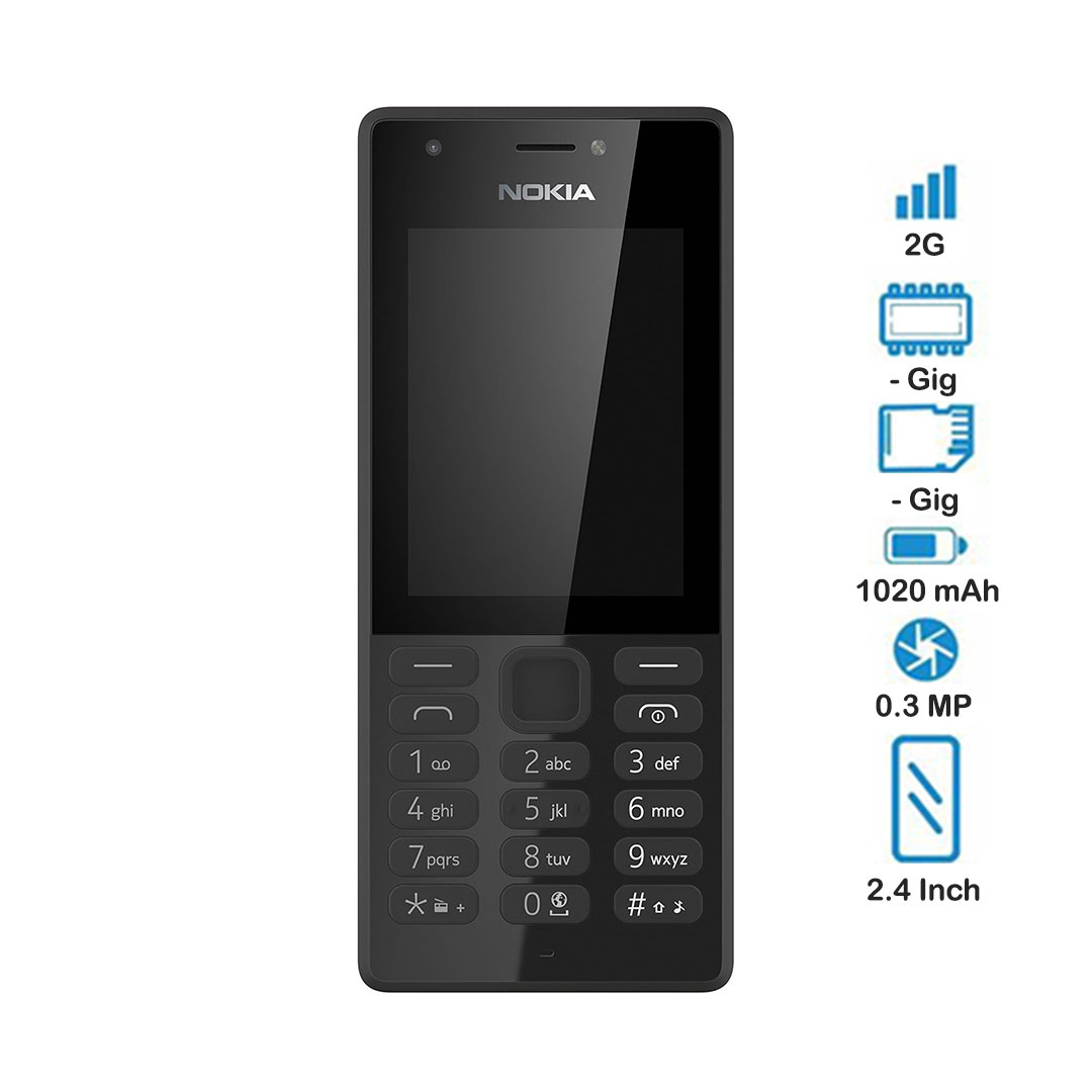 NOKIA 216 Dual Sim A268