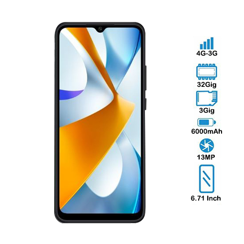 Xiaomi Poco C40 32GB