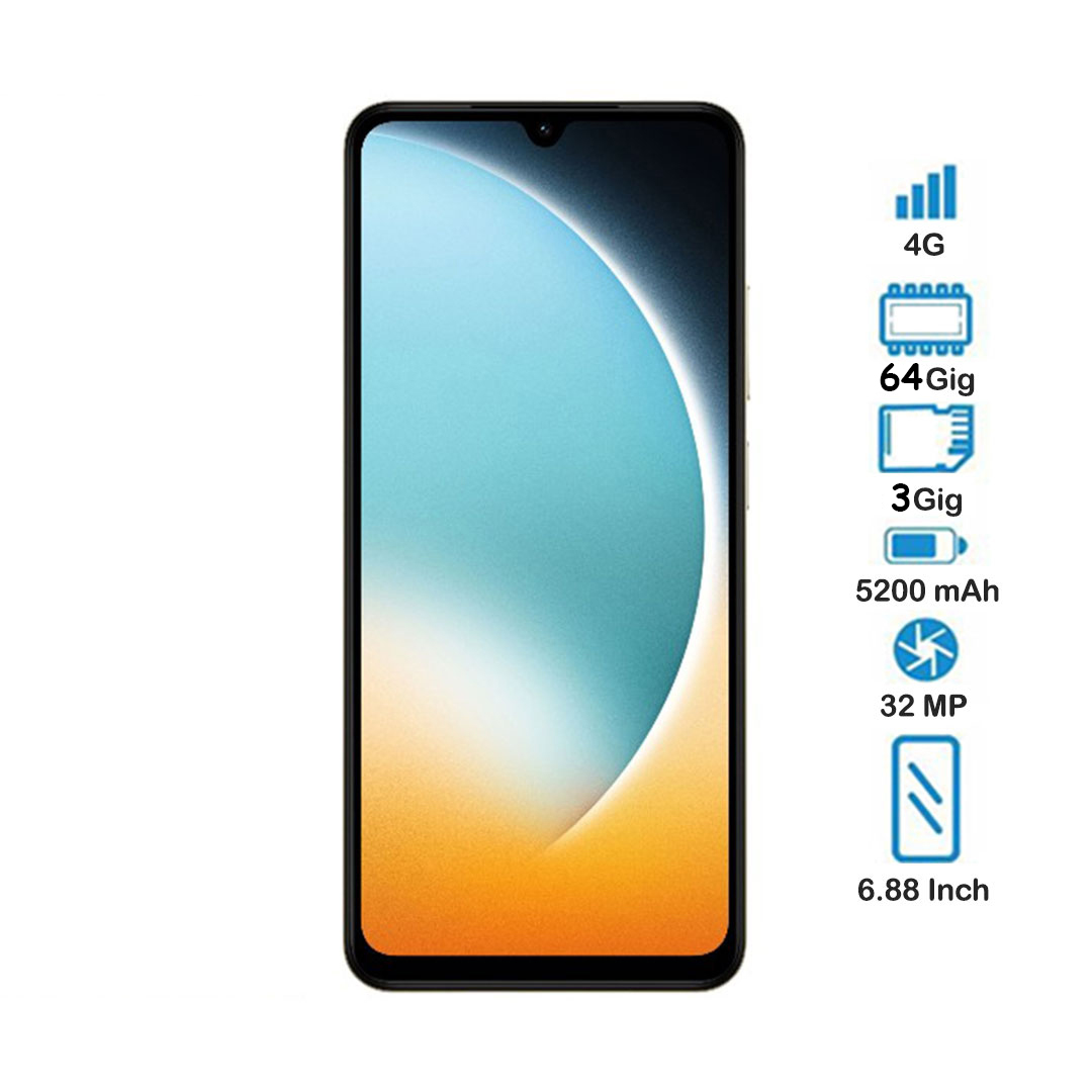 Xiaomi Poco C71 64GB RAM 3