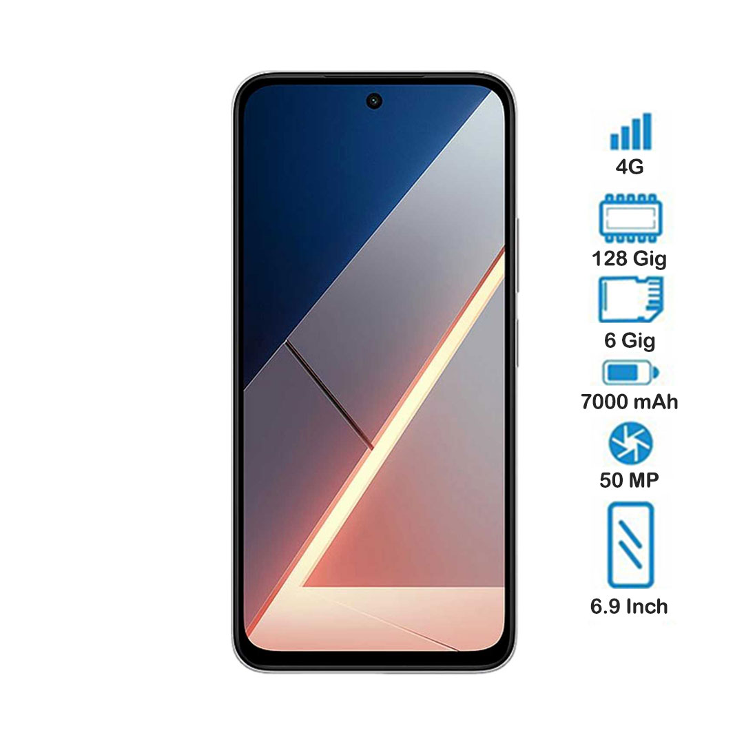 Xiaomi Poco M7 128GB RAM 6